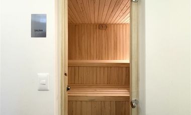 Departamento en Arriendo en Vitacura // Alonso de Cordova