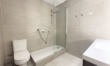 Departamento en Arriendo en Vitacura // Alonso de Cordova