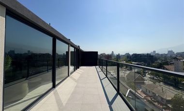 Departamento en Arriendo en Vitacura // Alonso de Cordova