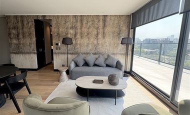 Departamento en Arriendo en Vitacura // Alonso de Cordova