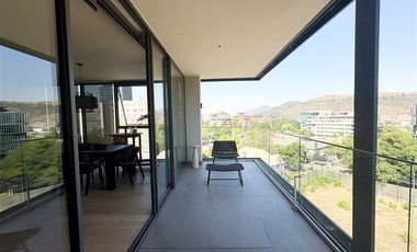 Departamento en Arriendo en Vitacura // Alonso de Cordova