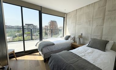 Departamento en Arriendo en Vitacura // Alonso de Cordova