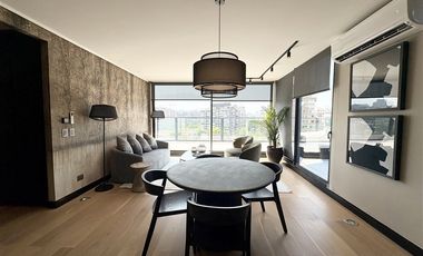 Departamento en Arriendo en Vitacura // Alonso de Cordova