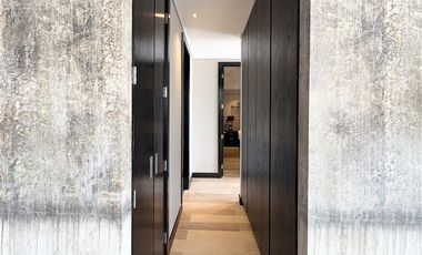 Departamento en Arriendo en Vitacura // Alonso de Cordova