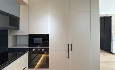 Departamento en Arriendo en Vitacura // Alonso de Cordova