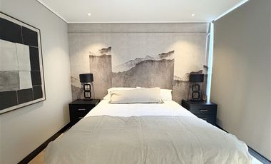 Departamento en Arriendo en Vitacura // Alonso de Cordova