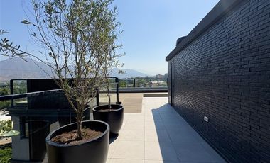 Departamento en Arriendo en Vitacura // Alonso de Cordova