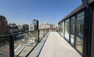 Departamento en Arriendo en Vitacura // Alonso de Cordova