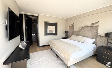 Departamento en Arriendo en Vitacura // Alonso de Cordova