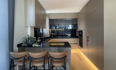 Departamento en Arriendo en Vitacura // Alonso de Cordova