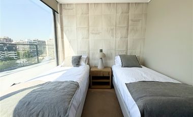 Departamento en Arriendo en Vitacura // Alonso de Cordova