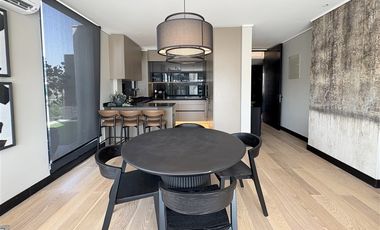 Departamento en Arriendo en Vitacura // Alonso de Cordova