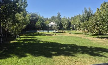 Casa en Arriendo en Pedro Aguirre Cerda