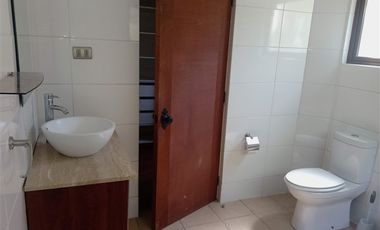 Casa en Arriendo en Pedro Aguirre Cerda