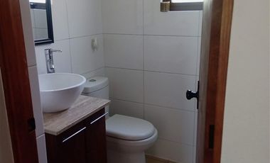 Casa en Arriendo en Pedro Aguirre Cerda