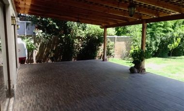 Casa en Arriendo en Pedro Aguirre Cerda