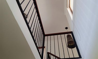 Casa en Arriendo en Pedro Aguirre Cerda