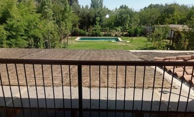 Casa en Arriendo en Pedro Aguirre Cerda