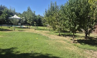 Casa en Arriendo en Pedro Aguirre Cerda