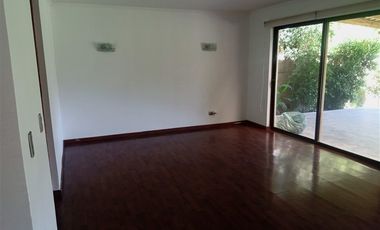 Casa en Arriendo en Pedro Aguirre Cerda
