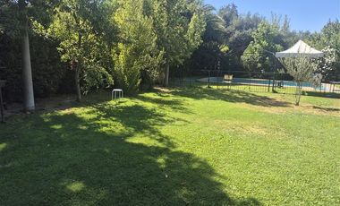 Casa en Arriendo en Pedro Aguirre Cerda