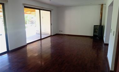 Casa en Arriendo en Pedro Aguirre Cerda