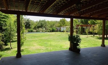 Casa en Arriendo en Pedro Aguirre Cerda