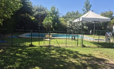 Casa en Arriendo en Pedro Aguirre Cerda