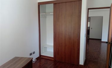 Casa en Arriendo en Pedro Aguirre Cerda