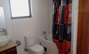 Casa en Arriendo en Pedro Aguirre Cerda