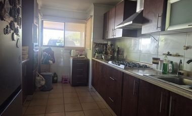 Casa en Arriendo en Pedro Aguirre Cerda