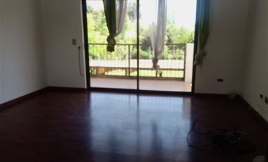 Casa en Arriendo en Pedro Aguirre Cerda