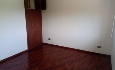 Casa en Arriendo en Pedro Aguirre Cerda