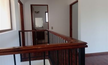 Casa en Arriendo en Pedro Aguirre Cerda