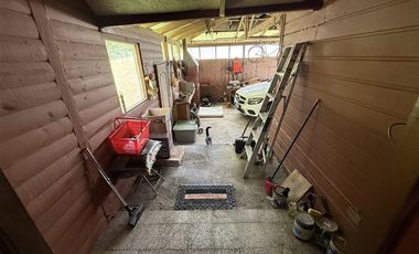 Parcela en Arriendo en Casa con Parcela Crell Puerto Varas de 5D 3B