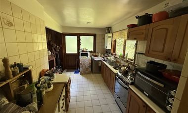 Parcela en Arriendo en Casa con Parcela Crell Puerto Varas de 5D 3B