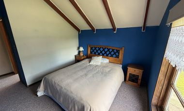 Parcela en Arriendo en Casa con Parcela Crell Puerto Varas de 5D 3B