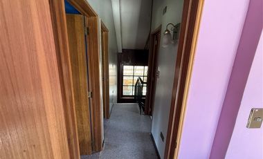 Parcela en Arriendo en Casa con Parcela Crell Puerto Varas de 5D 3B