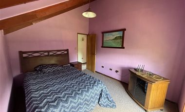 Parcela en Arriendo en Casa con Parcela Crell Puerto Varas de 5D 3B