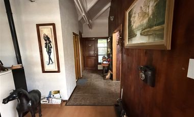 Parcela en Arriendo en Casa con Parcela Crell Puerto Varas de 5D 3B