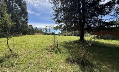 Parcela en Arriendo en Casa con Parcela Crell Puerto Varas de 5D 3B