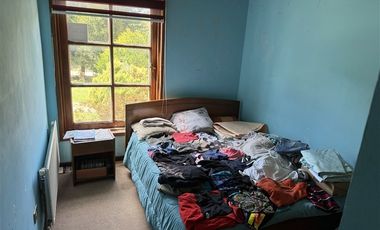 Parcela en Arriendo en Casa con Parcela Crell Puerto Varas de 5D 3B