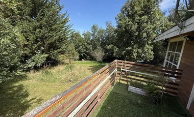 Parcela en Arriendo en Casa con Parcela Crell Puerto Varas de 5D 3B