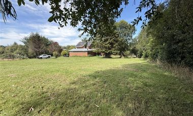 Parcela en Arriendo en Casa con Parcela Crell Puerto Varas de 5D 3B