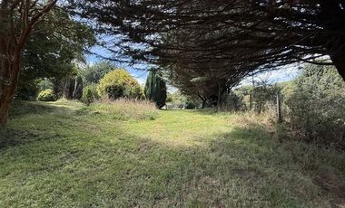 Parcela en Arriendo en Casa con Parcela Crell Puerto Varas de 5D 3B