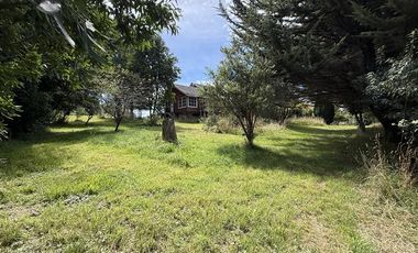 Parcela en Arriendo en Casa con Parcela Crell Puerto Varas de 5D 3B