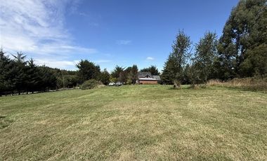 Parcela en Arriendo en Casa con Parcela Crell Puerto Varas de 5D 3B