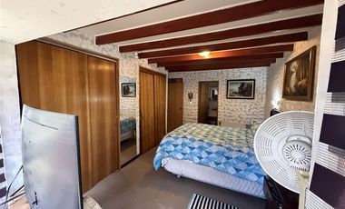 Parcela en Arriendo en Casa con Parcela Crell Puerto Varas de 5D 3B