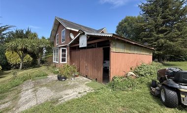 Parcela en Arriendo en Casa con Parcela Crell Puerto Varas de 5D 3B