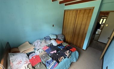 Parcela en Arriendo en Casa con Parcela Crell Puerto Varas de 5D 3B